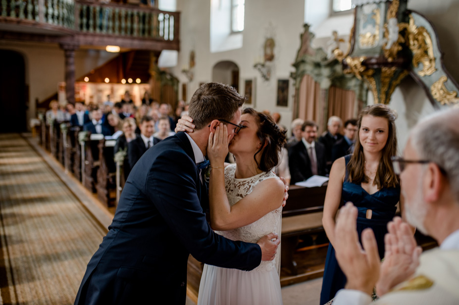 Sommerhochzeit Wuerzburg Schweinfurth Scheunenhochzeit Ginbar Hochzeitsfotograf Ansbach 38
