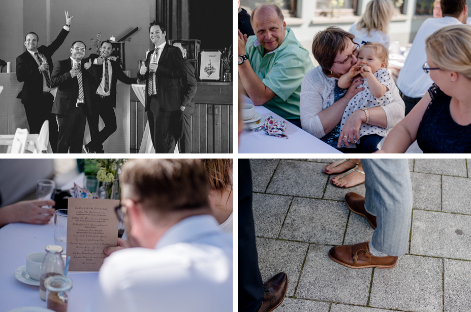 Sommerhochzeit Wuerzburg Schweinfurth Scheunenhochzeit Ginbar Hochzeitsfotograf Ansbach 59