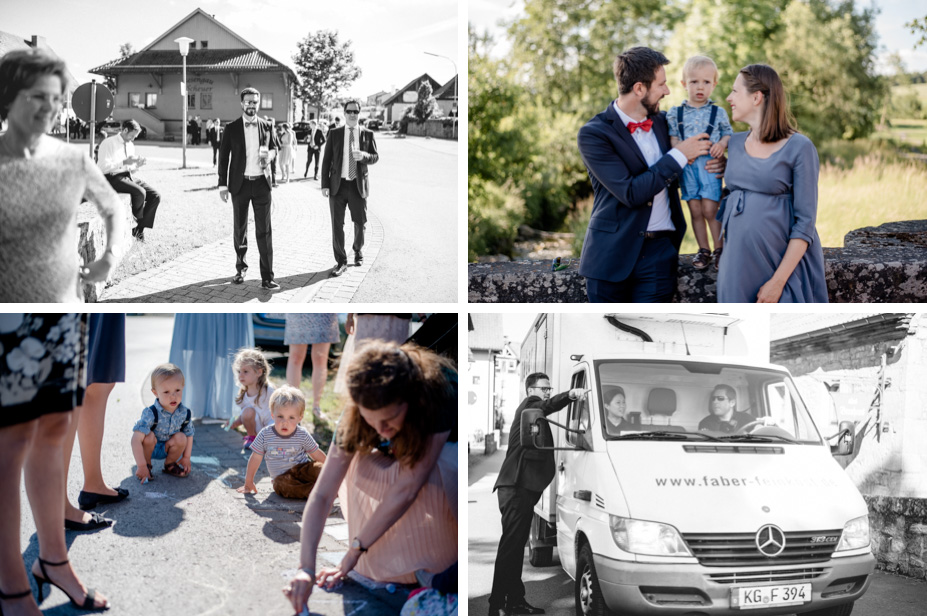 Sommerhochzeit Wuerzburg Schweinfurth Scheunenhochzeit Ginbar Hochzeitsfotograf Ansbach 61