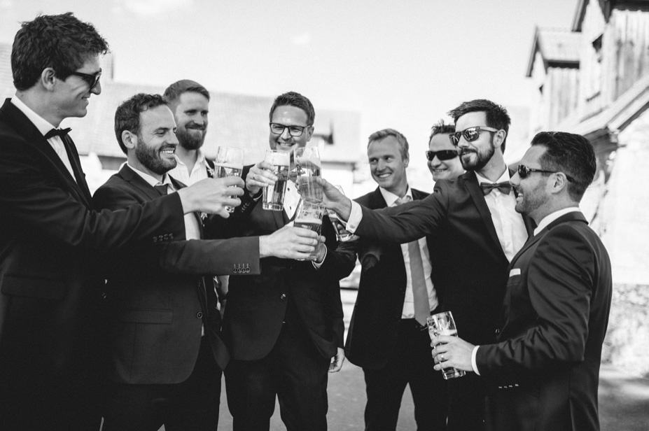 Sommerhochzeit Wuerzburg Schweinfurth Scheunenhochzeit Ginbar Hochzeitsfotograf Ansbach 62