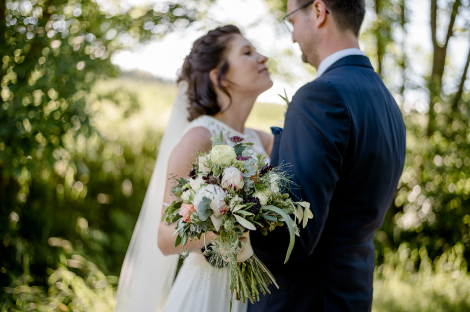 Sommerhochzeit Wuerzburg Schweinfurth Scheunenhochzeit Ginbar Hochzeitsfotograf Ansbach 72