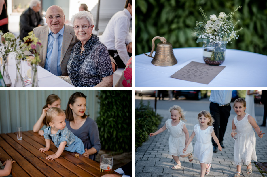 Sommerhochzeit Wuerzburg Schweinfurth Scheunenhochzeit Ginbar Hochzeitsfotograf Ansbach 76