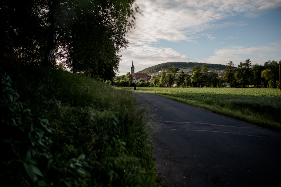 Sommerhochzeit Wuerzburg Schweinfurth Scheunenhochzeit Ginbar Hochzeitsfotograf Ansbach 79