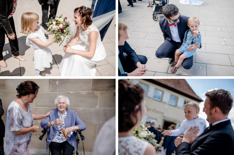 Sommerhochzeit Wuerzburg Schweinfurth Scheunenhochzeit Ginbar Hochzeitsfotograf Ansbach 80