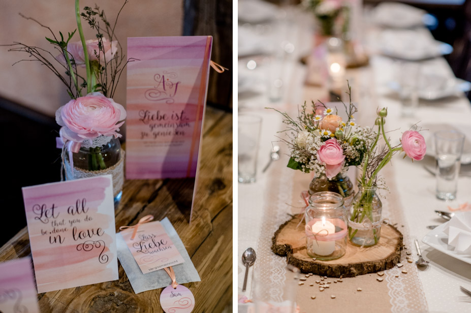 Fruehjahrshochzeit Hochzeit Ansbach Stuermische Hochzeit Nuernberg 49