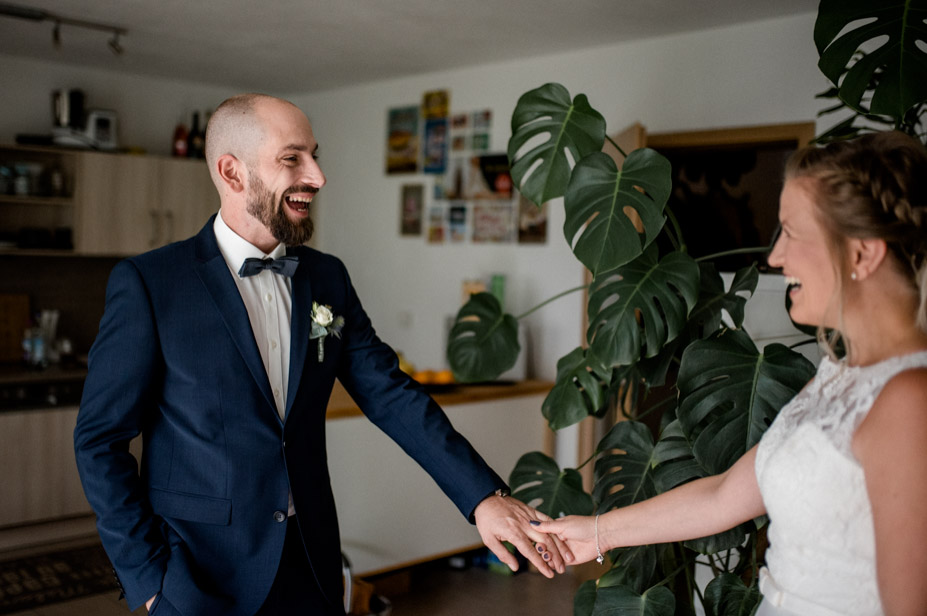 Moderne Industrial Hochzeit Grunge Wedding After Wedding Shoot Spiegelhof Fotografie Ansbach Blumenthal 13