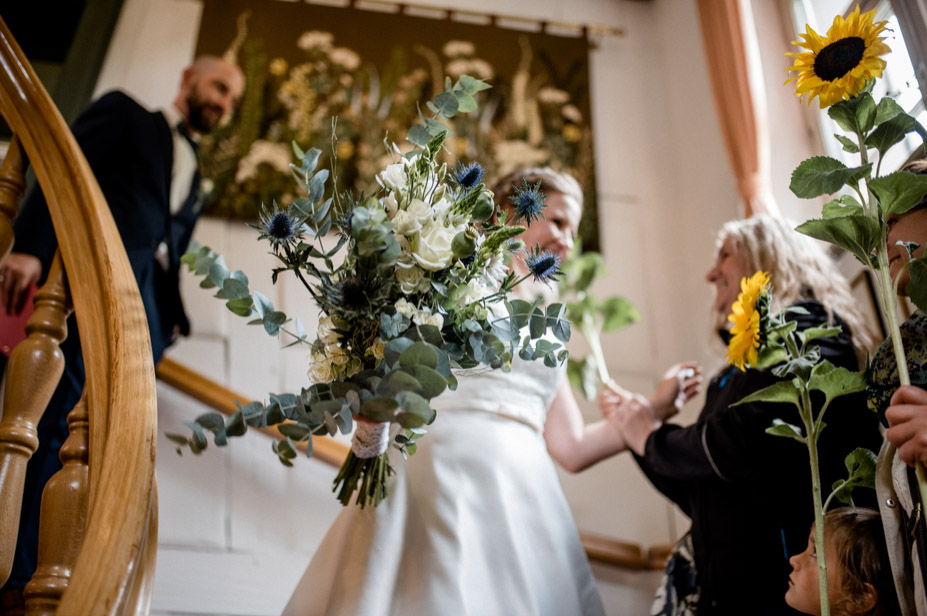 Moderne Industrial Hochzeit Grunge Wedding After Wedding Shoot Spiegelhof Fotografie Ansbach Blumenthal 40