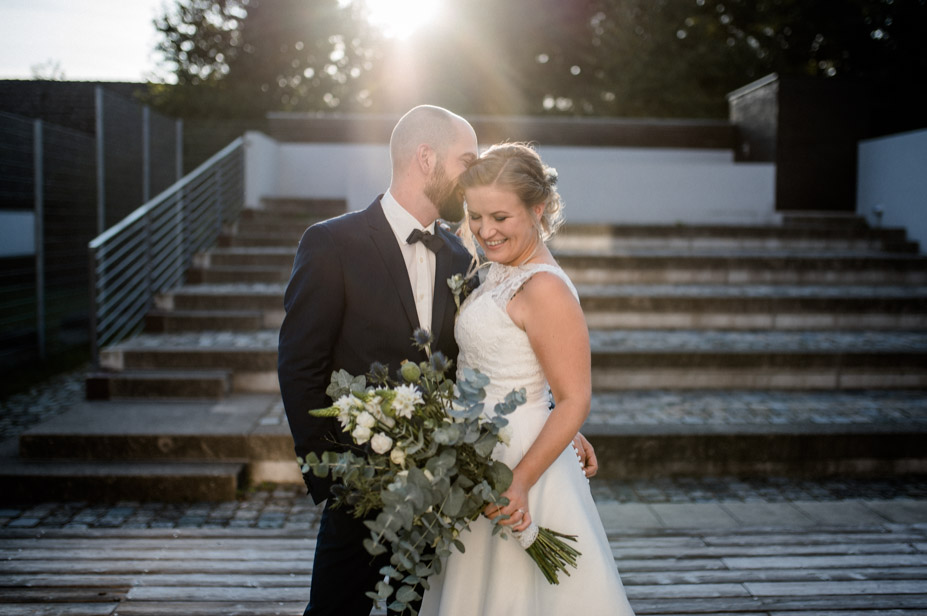 Moderne Industrial Hochzeit Grunge Wedding After Wedding Shoot Spiegelhof Fotografie Ansbach Blumenthal 67