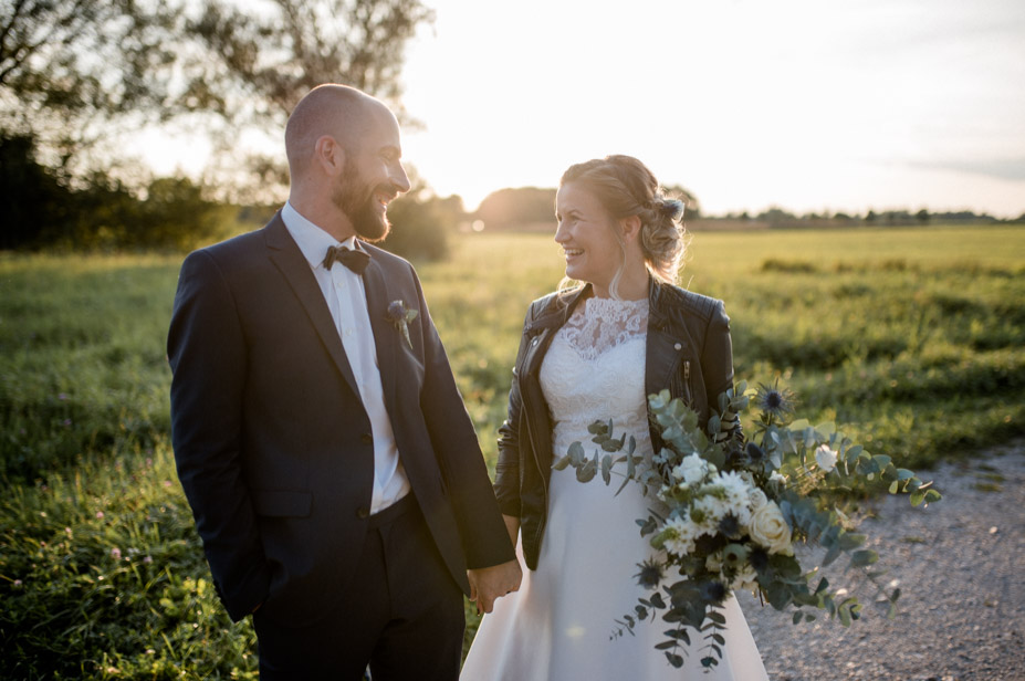 Moderne Industrial Hochzeit Grunge Wedding After Wedding Shoot Spiegelhof Fotografie Ansbach Blumenthal 80