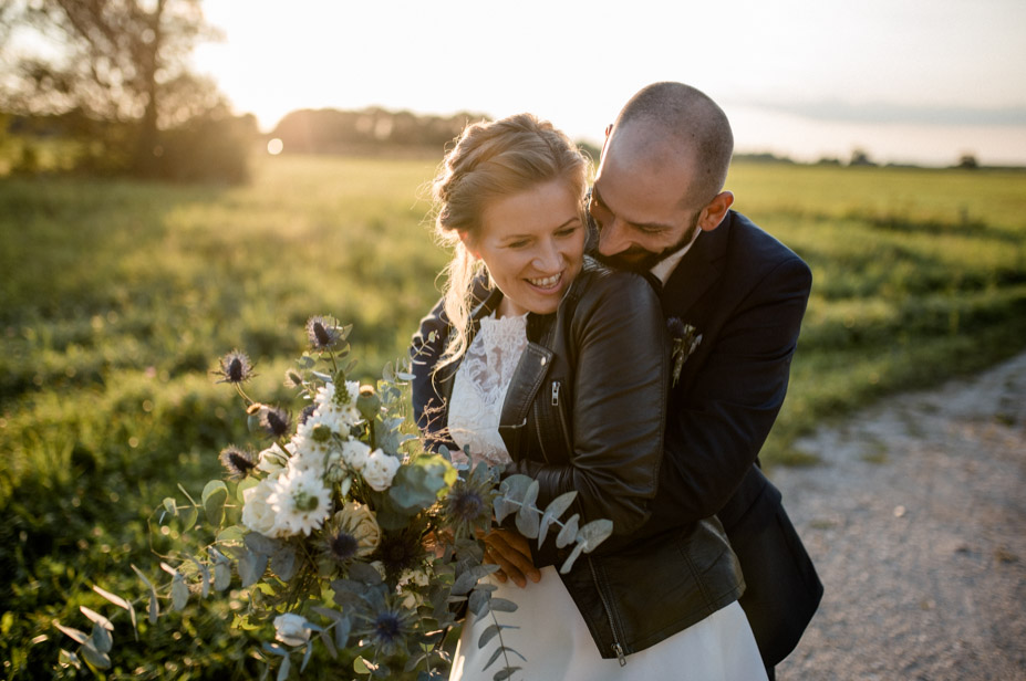 Moderne Industrial Hochzeit Grunge Wedding After Wedding Shoot Spiegelhof Fotografie Ansbach Blumenthal 82