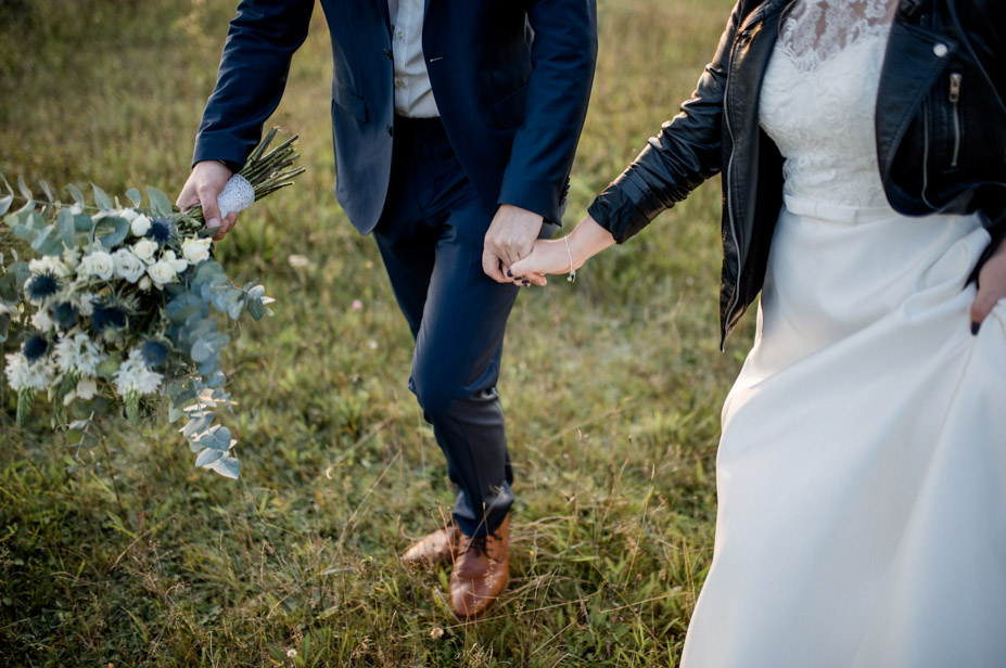 Moderne Industrial Hochzeit Grunge Wedding After Wedding Shoot Spiegelhof Fotografie Ansbach Blumenthal 84