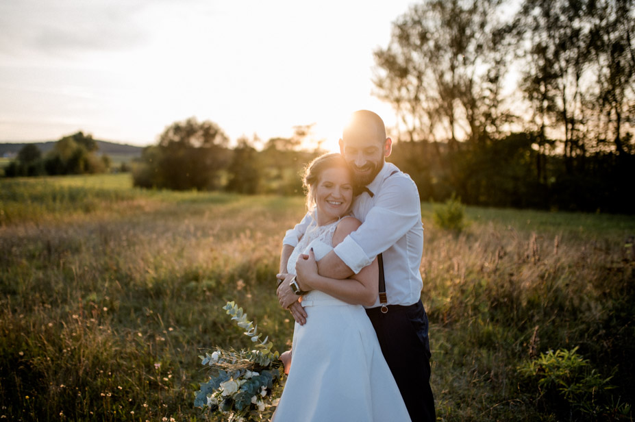 Moderne Industrial Hochzeit Grunge Wedding After Wedding Shoot Spiegelhof Fotografie Ansbach Blumenthal 89