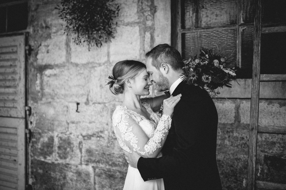 Hochzeitsfotos Gut Ludwigsruhe Jagstmuehle Vintagewedding Barnwedding Winterhochzeit Freie Trauung Bonheger Hochzeitsfotos Spiegelhof Fotografie 18