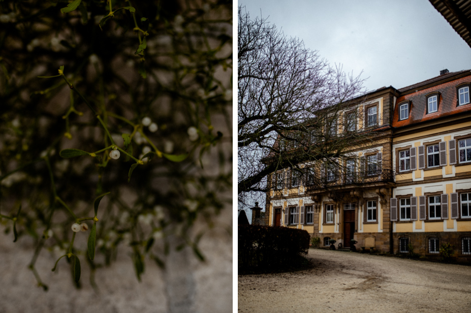 Hochzeitsfotos Gut Ludwigsruhe Jagstmuehle Vintagewedding Barnwedding Winterhochzeit Freie Trauung Bonheger Hochzeitsfotos Spiegelhof Fotografie 23