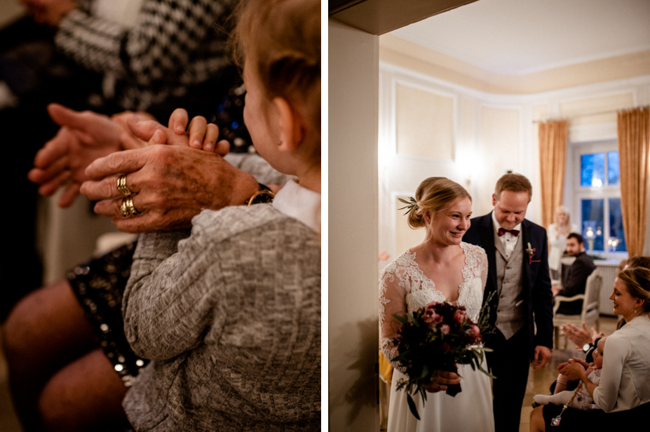 Hochzeitsfotos Gut Ludwigsruhe Jagstmuehle Vintagewedding Barnwedding Winterhochzeit Freie Trauung Bonheger Hochzeitsfotos Spiegelhof Fotografie 37