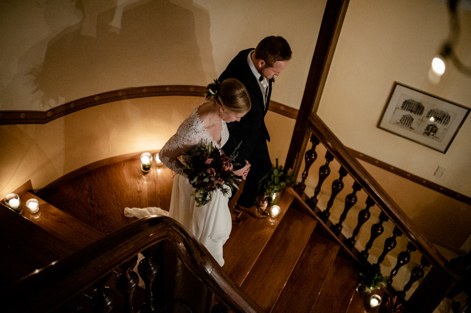 Hochzeitsfotos Gut Ludwigsruhe Jagstmuehle Vintagewedding Barnwedding Winterhochzeit Freie Trauung Bonheger Hochzeitsfotos Spiegelhof Fotografie 38