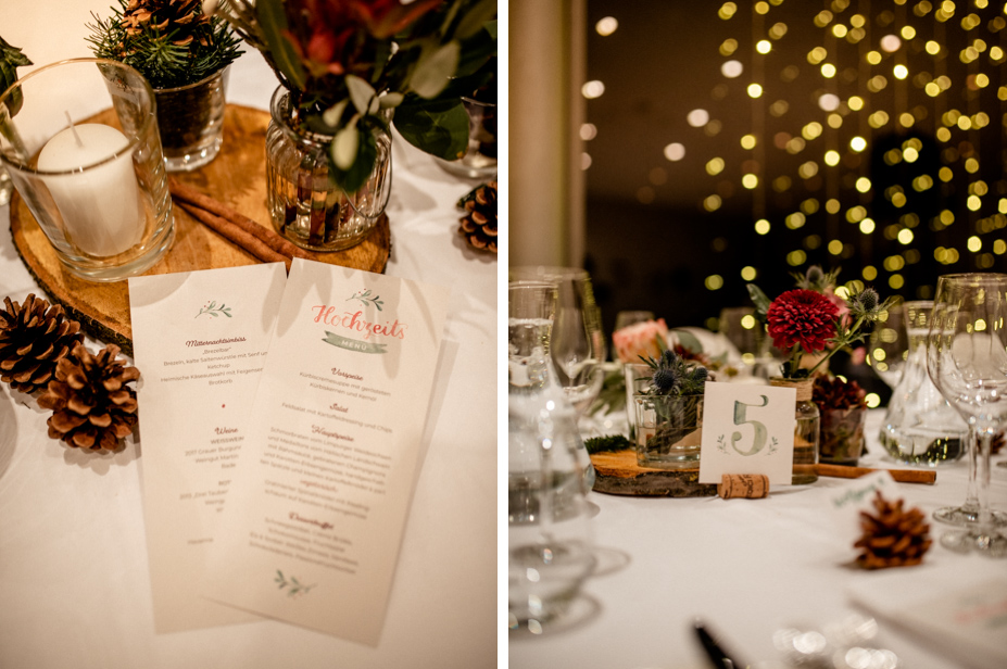 Hochzeitsfotos Gut Ludwigsruhe Jagstmuehle Vintagewedding Barnwedding Winterhochzeit Freie Trauung Bonheger Hochzeitsfotos Spiegelhof Fotografie 43
