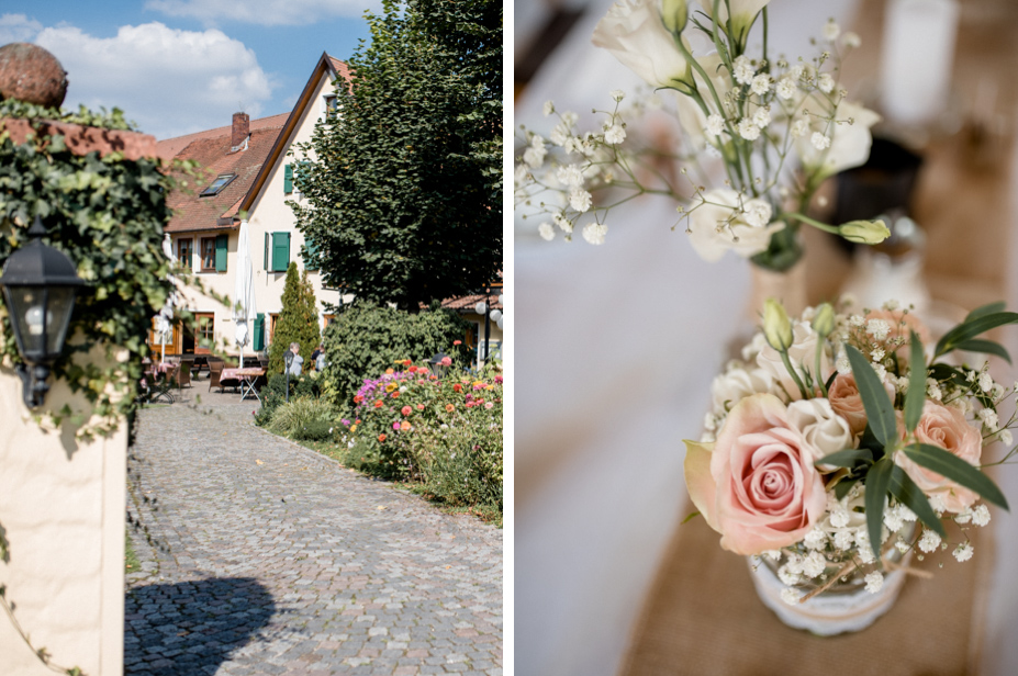 Spaetsommer Hochzeitsfotos Pflugsmuehle Heammerleinsmuehle Vintagewedding Ansbach Hochzeitsfotos Scheunenhochzeit Spiegelhof Fotografie 39