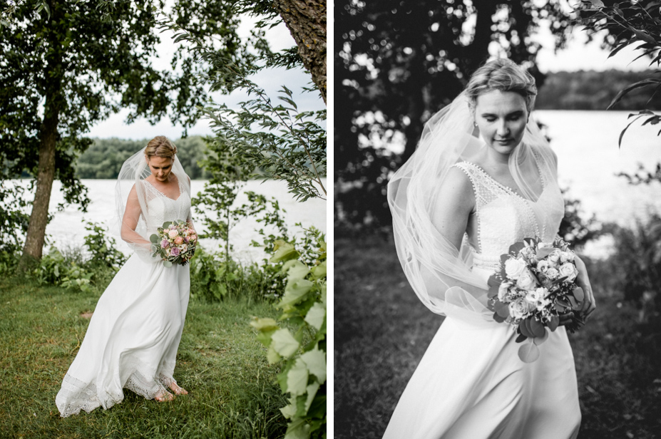 Freie Trauung Am See Brombachsee Hochzeitsfotograf Vintagewedding Destination Wedding Sommerhochzeit Hochzeitsfotos Im Regen Spiegelhof Fotografie 46