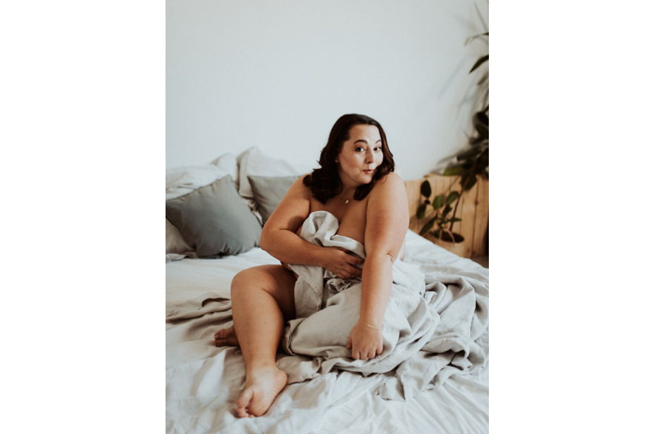 Boudoir Loveyourself Beauty Plussizemodel Sensual Shooting Spiegelhof Fotografie 09