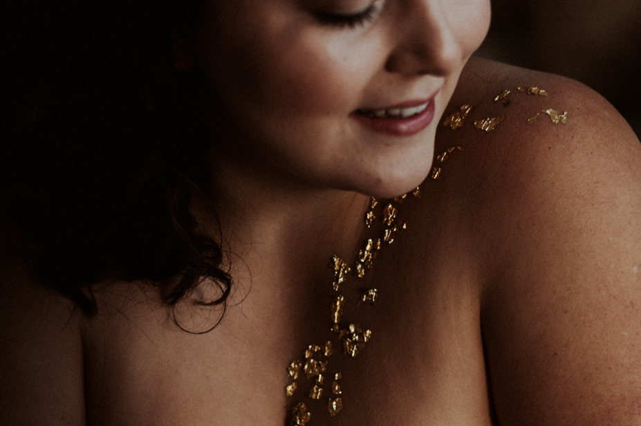 Boudoir Loveyourself Beauty Plussizemodel Sensual Shooting Spiegelhof Fotografie 10