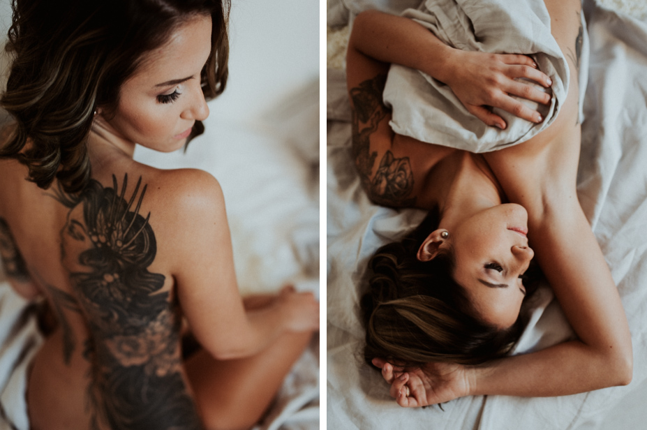 Boudoir Shooting Sensual Photoshooting Sensualphotos Nude Spiegelhof Fotografie Studio Gunzenhausen Ansbach 04