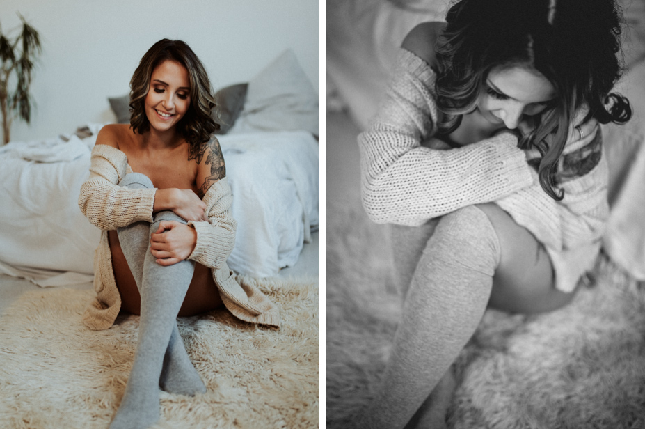 Boudoir Shooting Sensual Photoshooting Sensualphotos Nude Spiegelhof Fotografie Studio Gunzenhausen Ansbach 07