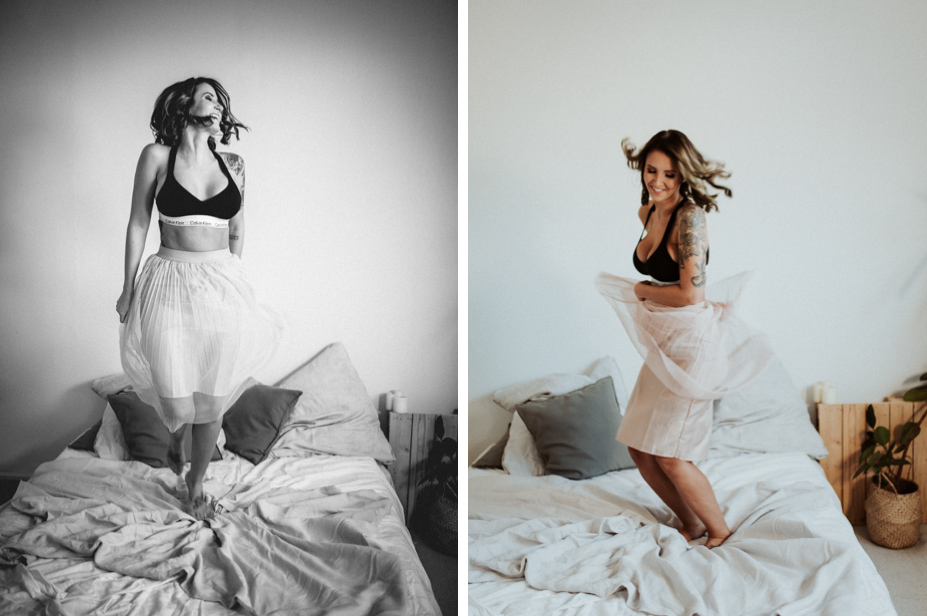 Boudoir Shooting Sensual Photoshooting Sensualphotos Nude Spiegelhof Fotografie Studio Gunzenhausen Ansbach 10