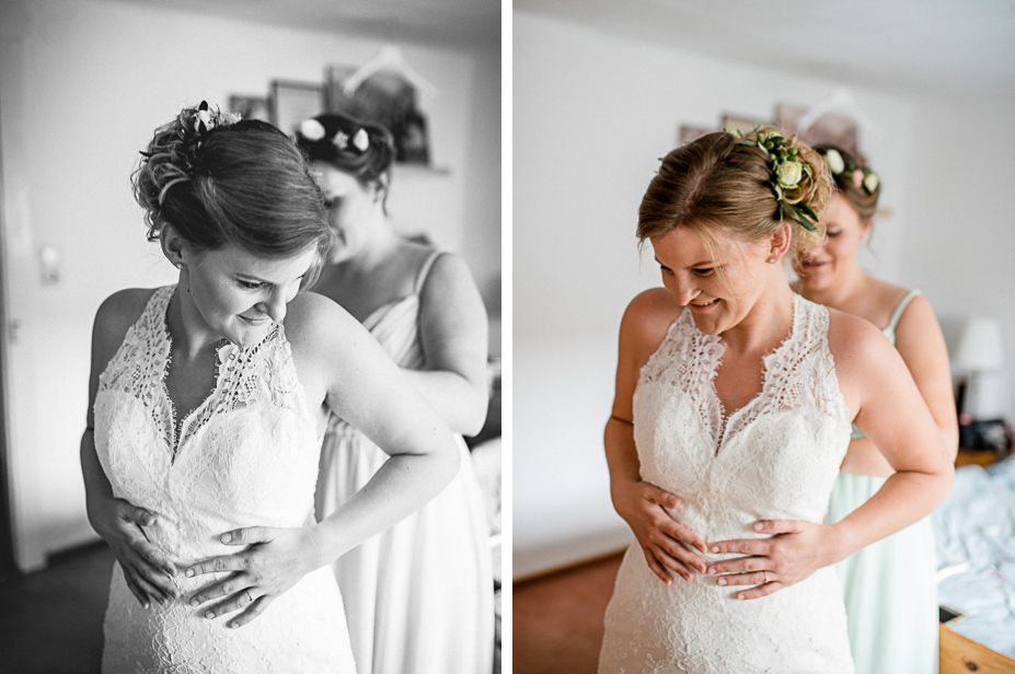 Hochzeitsfotos Ansbach Colmberg Vintagewedding Barnwedding Scheunenhochzeit Diy Hochzeitsfotos Spiegelhof Fotografie 08