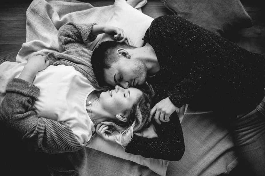 Mini Love Session Spiegelhof Fotografie Couple Session Paarportrais Ansbach Gunzenhausen Brombachsee Floating House 08