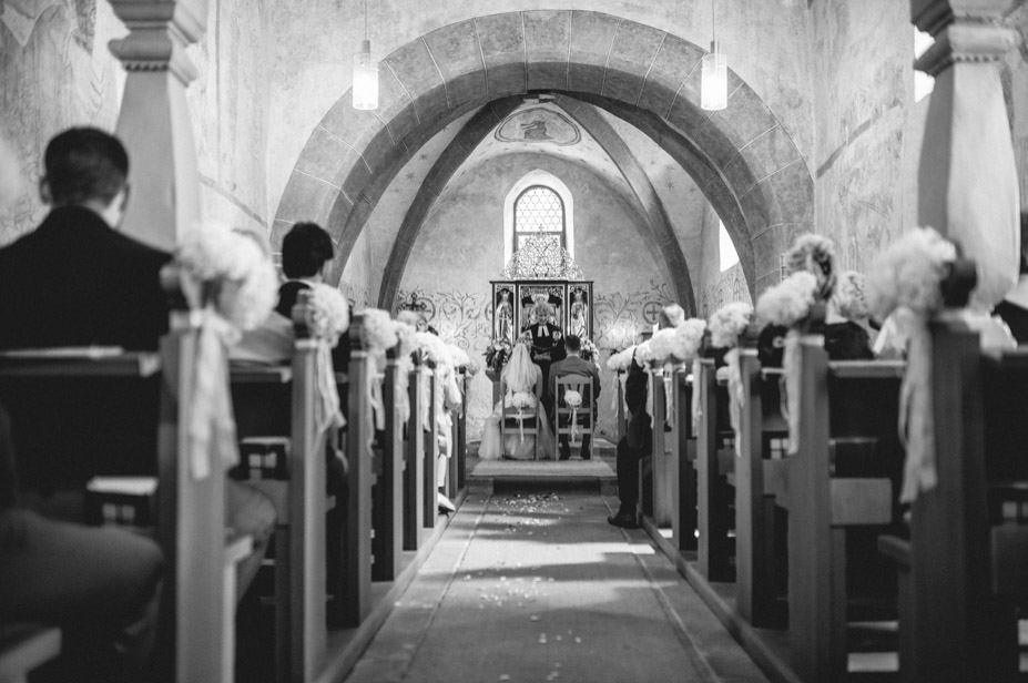 Hochzeitsreportage Nuernberg Gwaechshaus Hochzeitsfotos Zitronendeko Sommerhochzeit 34