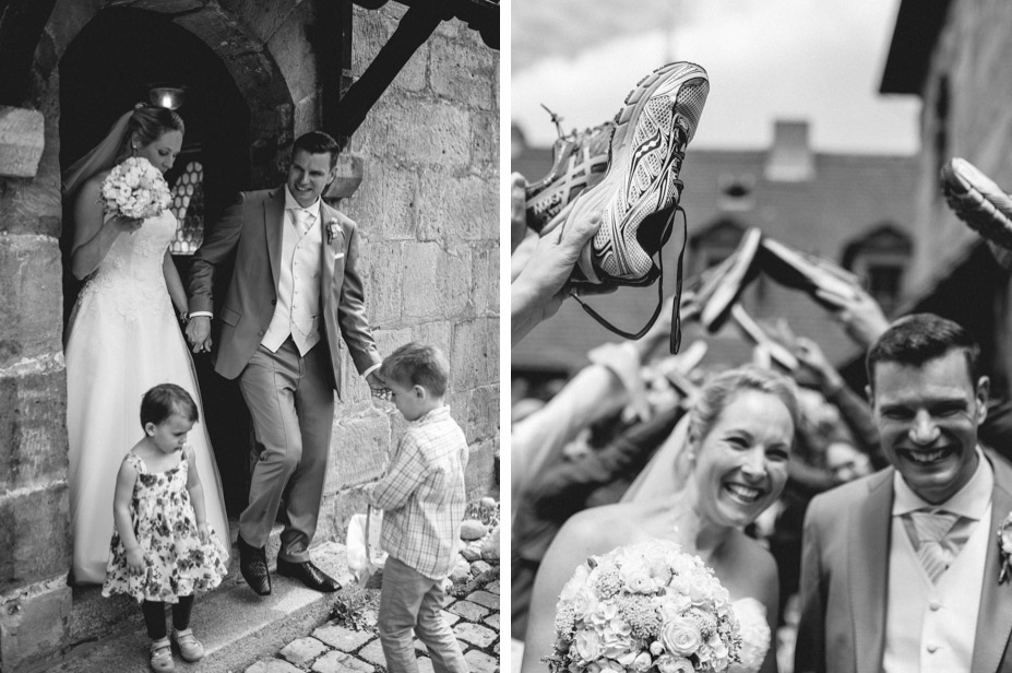 Hochzeitsreportage Nuernberg Gwaechshaus Hochzeitsfotos Zitronendeko Sommerhochzeit 43