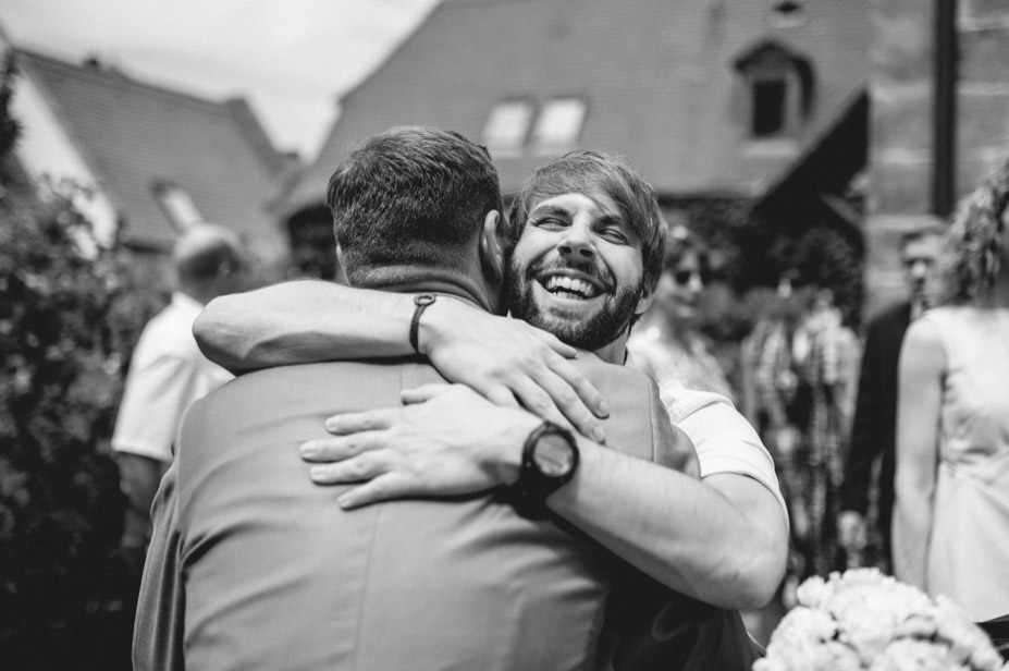 Hochzeitsreportage Nuernberg Gwaechshaus Hochzeitsfotos Zitronendeko Sommerhochzeit 46