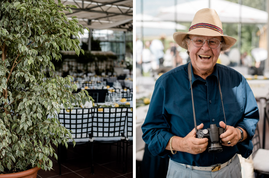 Hochzeitsreportage Nuernberg Gwaechshaus Hochzeitsfotos Zitronendeko Sommerhochzeit 68