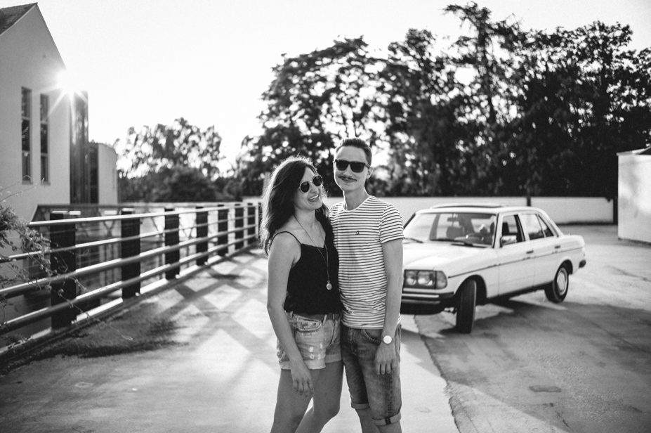 Vintagelover Coupleshooting Ansbach Schwabach Nuernberg Fotoshooting Paarportraits Benz Spiegelhof Fotografie 08