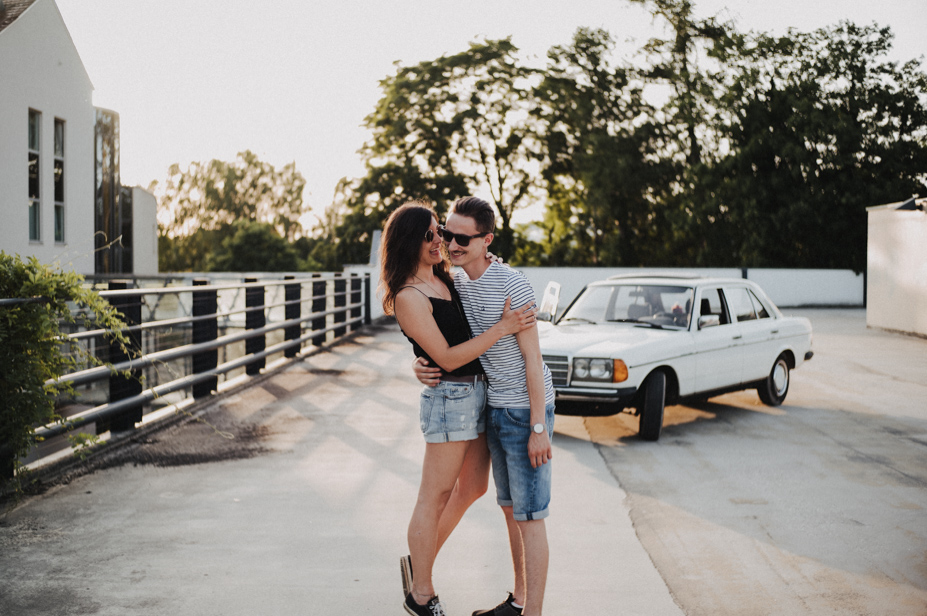 Vintagelover Coupleshooting Ansbach Schwabach Nuernberg Fotoshooting Paarportraits Benz Spiegelhof Fotografie 10