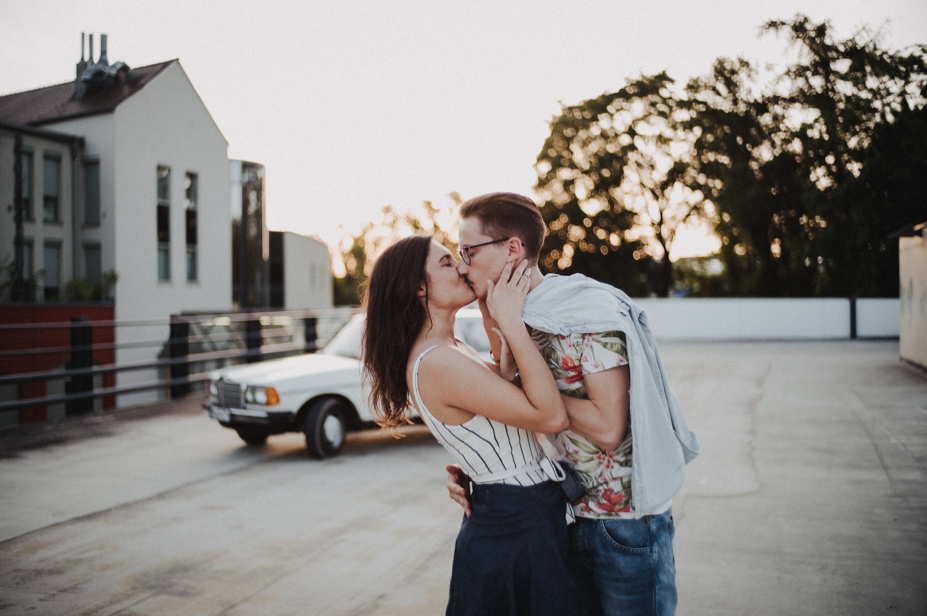 Vintagelover Coupleshooting Ansbach Schwabach Nuernberg Fotoshooting Paarportraits Benz Spiegelhof Fotografie 32