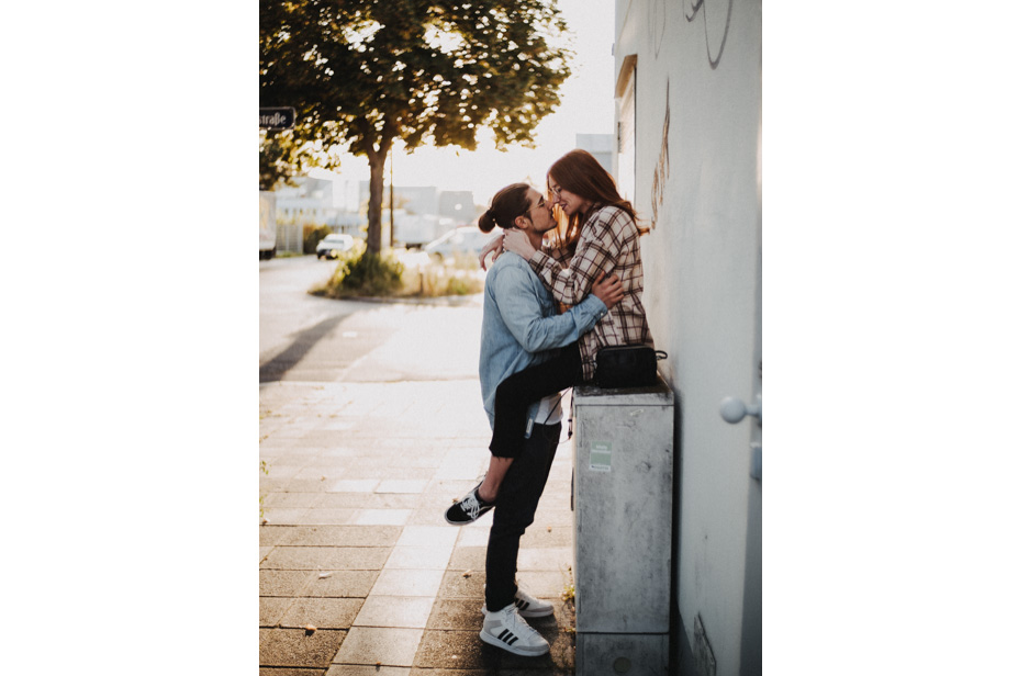 Urban Paarportraits Coupleshoot Nuernberg Engagementphotos Spiegelhof Fotografie Ansbach Hochzeitsfotograf 19