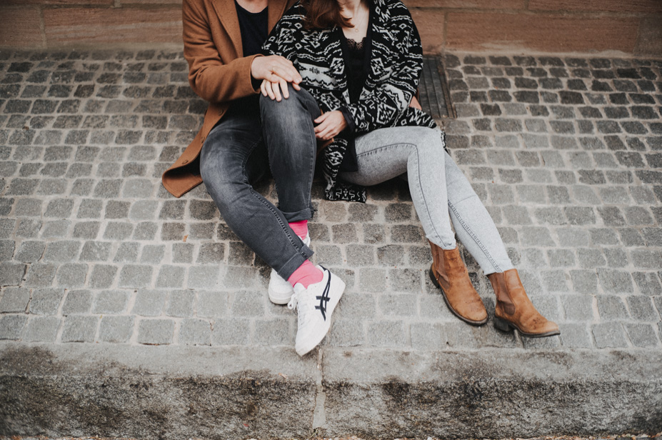 Verlobungsshooting Engagement Shoot Hochzeitsbilder Nuernberg Ansbach Hochzeitsfotograf Spiegelhof Fotografie 07