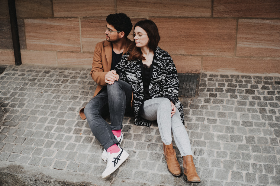Verlobungsshooting Engagement Shoot Hochzeitsbilder Nuernberg Ansbach Hochzeitsfotograf Spiegelhof Fotografie 08