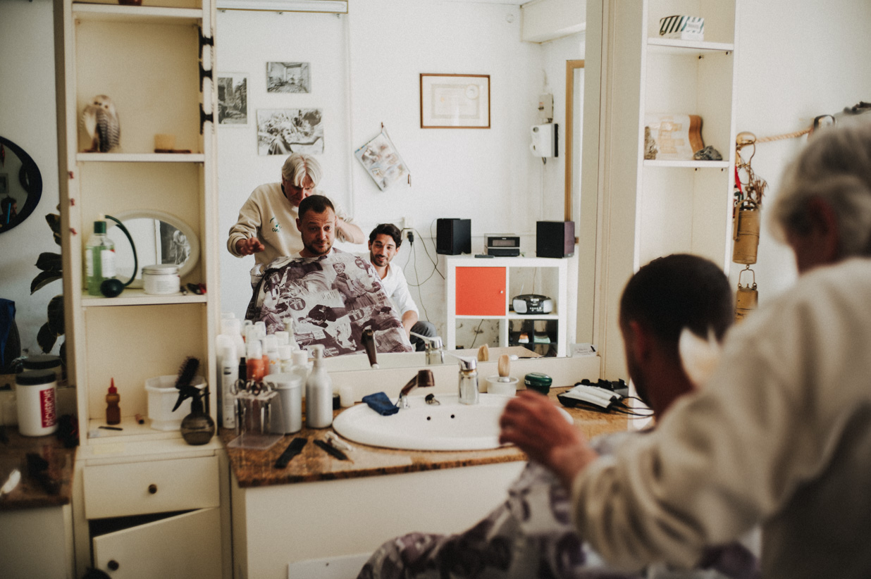 Hochzeitsreportage Italien Toskana Destinationwedding Tuscany Italian Wedding Photographer Spiegelhof Fotografie 02