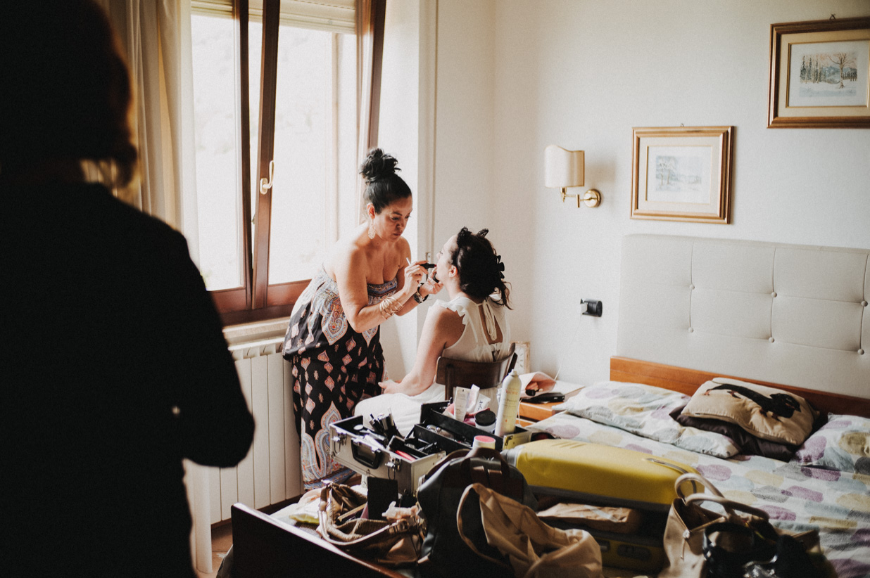 Hochzeitsreportage Italien Toskana Destinationwedding Tuscany Italian Wedding Photographer Spiegelhof Fotografie 07