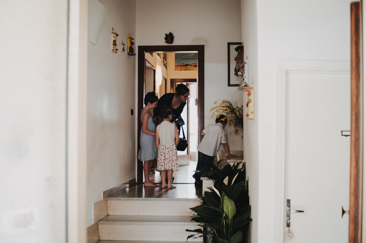 Hochzeitsreportage Italien Toskana Destinationwedding Tuscany Italian Wedding Photographer Spiegelhof Fotografie 08
