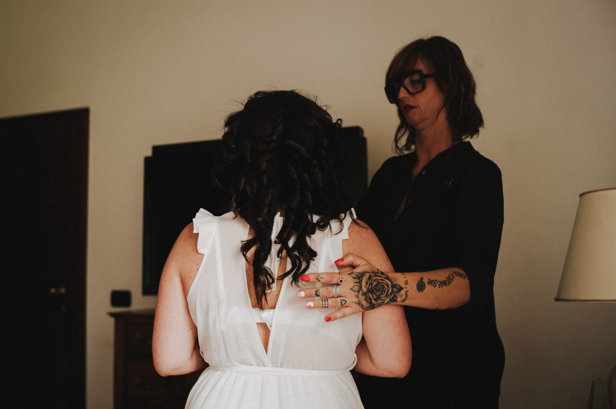Hochzeitsreportage Italien Toskana Destinationwedding Tuscany Italian Wedding Photographer Spiegelhof Fotografie 13