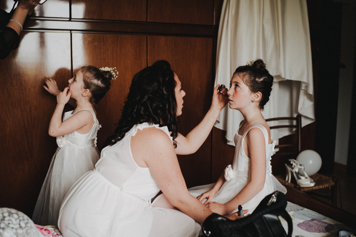 Hochzeitsreportage Italien Toskana Destinationwedding Tuscany Italian Wedding Photographer Spiegelhof Fotografie 15