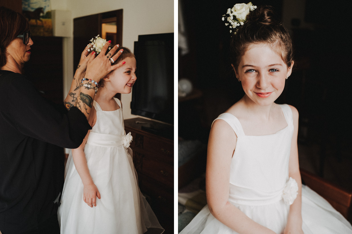 Hochzeitsreportage Italien Toskana Destinationwedding Tuscany Italian Wedding Photographer Spiegelhof Fotografie 16