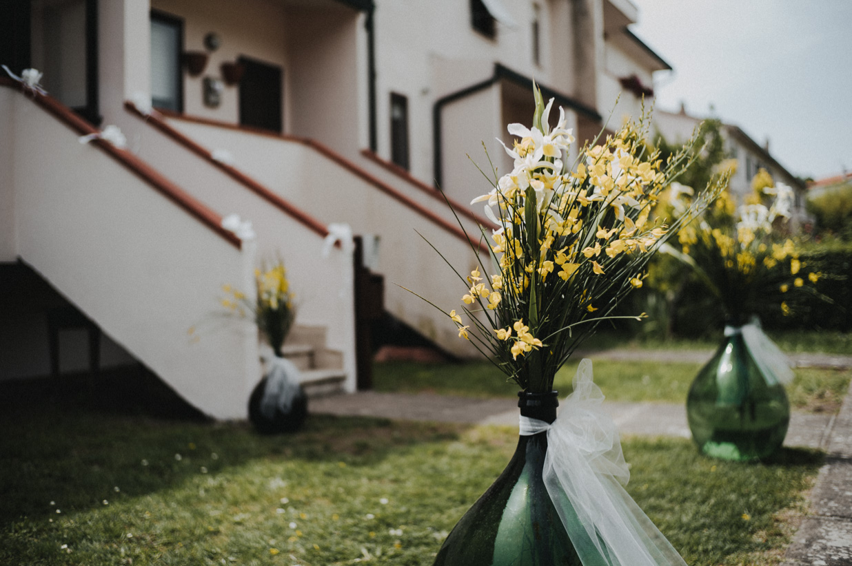 Hochzeitsreportage Italien Toskana Destinationwedding Tuscany Italian Wedding Photographer Spiegelhof Fotografie 17