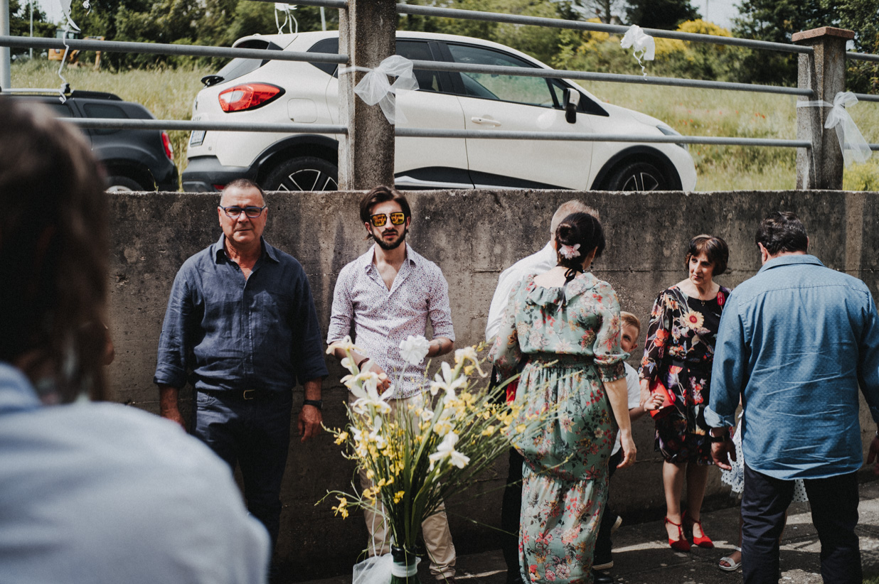 Hochzeitsreportage Italien Toskana Destinationwedding Tuscany Italian Wedding Photographer Spiegelhof Fotografie 21