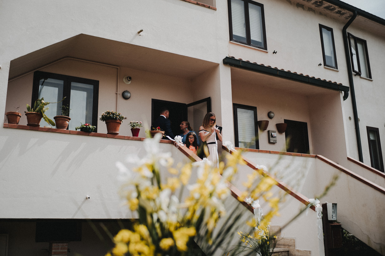 Hochzeitsreportage Italien Toskana Destinationwedding Tuscany Italian Wedding Photographer Spiegelhof Fotografie 22