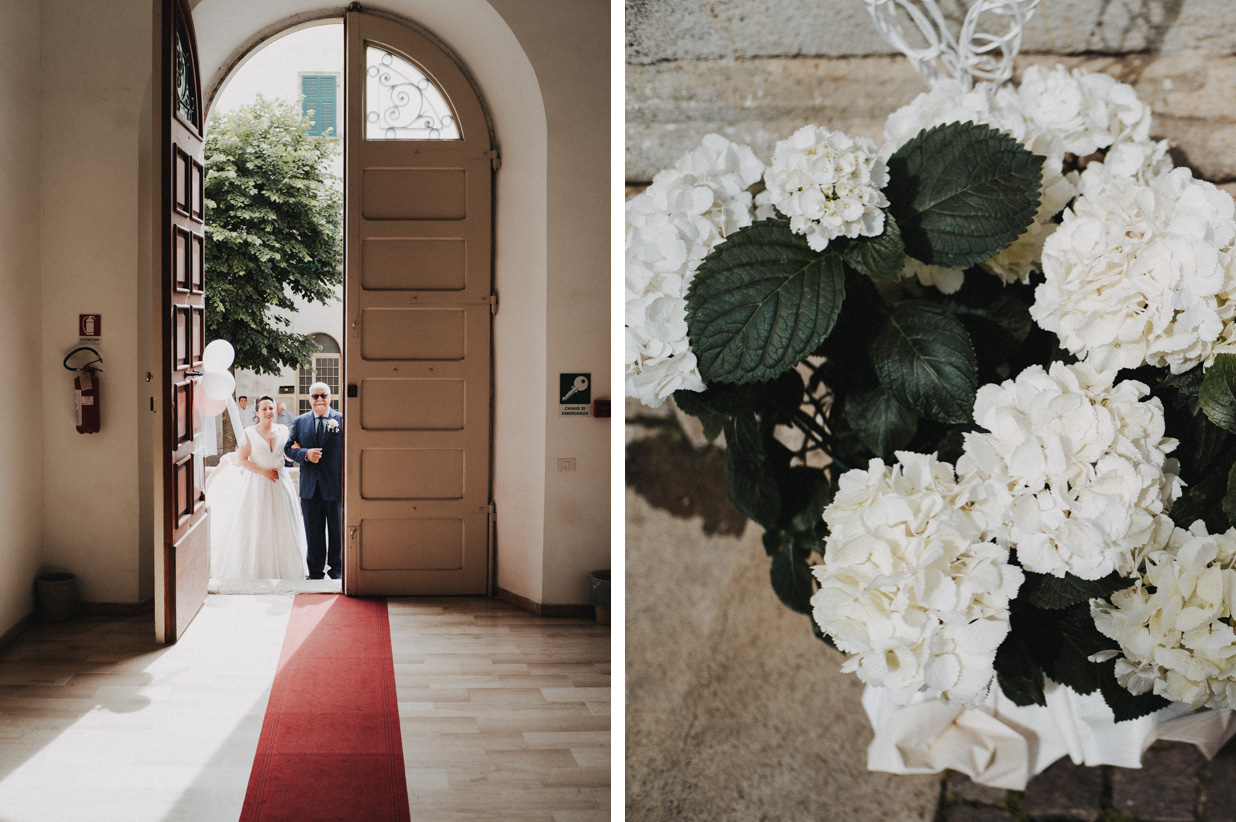 Hochzeitsreportage Italien Toskana Destinationwedding Tuscany Italian Wedding Photographer Spiegelhof Fotografie 30